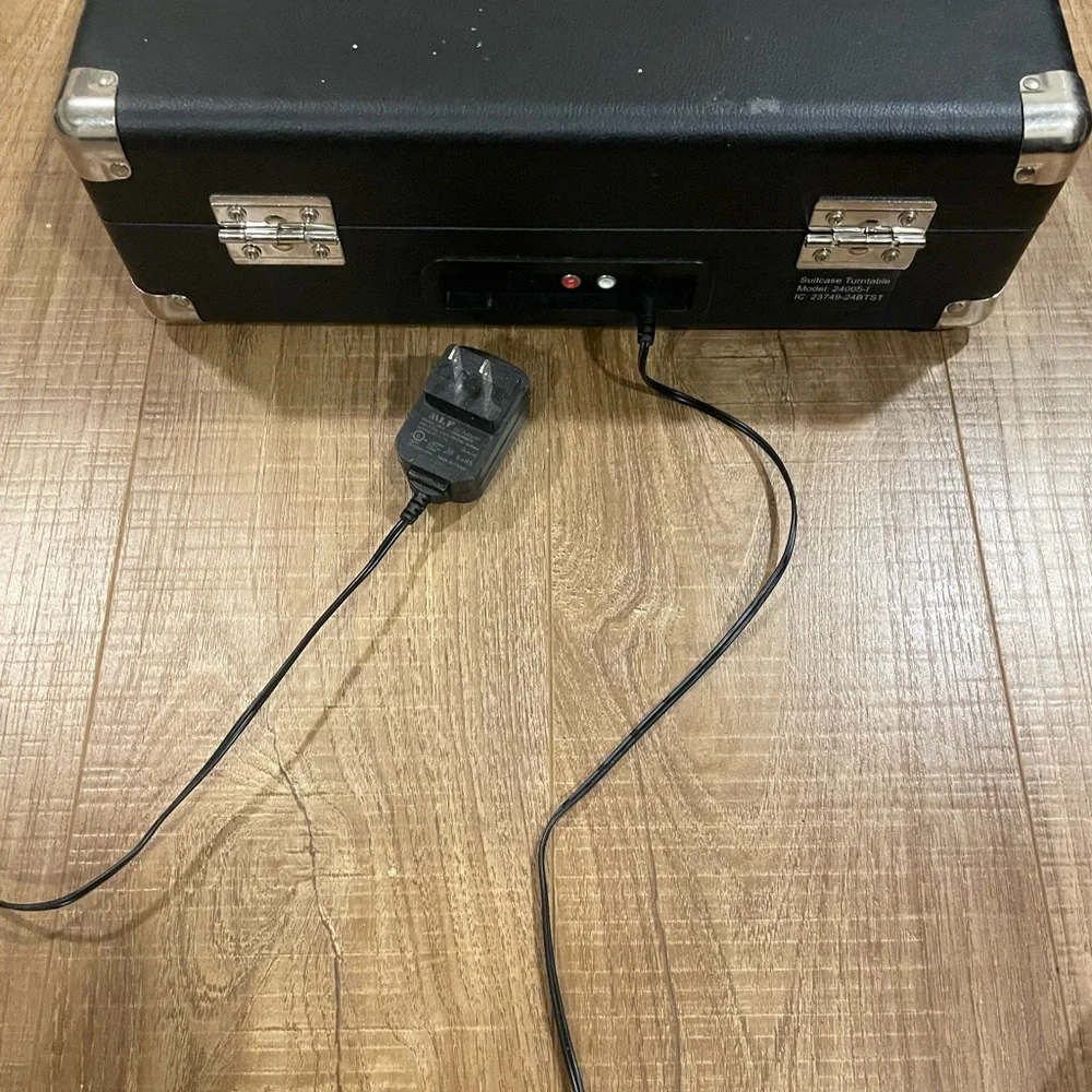 Record Player - Picture 7 of 7